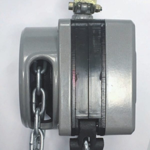 Aluminiowy wciągnik łańcuchowy ręczny HADEF